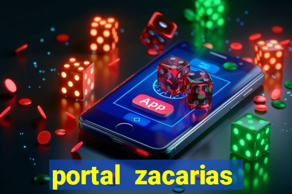 portal zacarias maloqueiro cavando sua propria cova